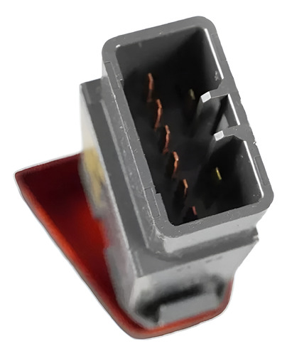 Interruptor Intermitentes Spark 2016 2017 Acdelco 95231309