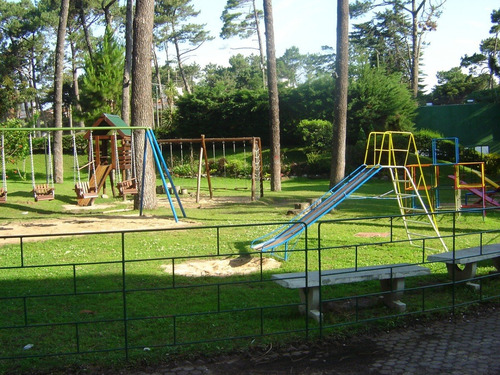 Imagen 11 de 20 de Arcobaleno Complejo,edif. Midas, P.16 Mansa, 2d Y 2b, Tza, Wifi, Aire, Gje, Amenities(piscinas, Canchas, Juegos, Etc)