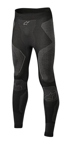 Pantalón Lycra Interior Moto Invierno  Ride Tech Alpinestars