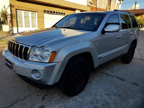 Jeep Grand Cherokee Crd3.0 Limited Atx