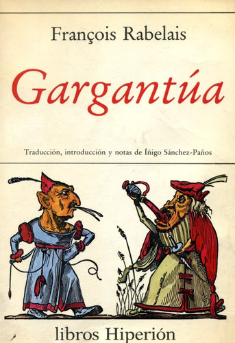 Gargantua (hip)