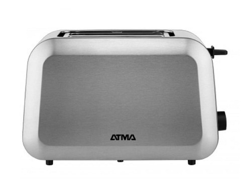 Tostadora Atma Inox To8020idh