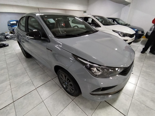 Imagen 16 de 21 de Fiat Cronos Drive Pack S-dising 2023 1.3 My23 0km #fretes