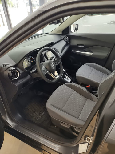 Nissan Kicks 1.6 Advance Cvt
