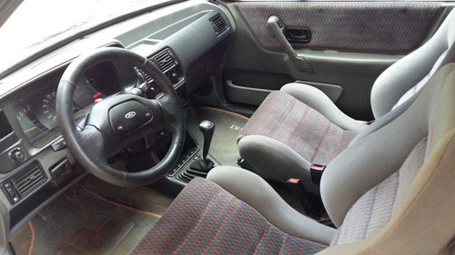 Ford Escortxr3conversivel
