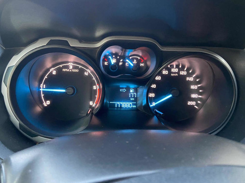 Imagem 5 de 7 de Ford Ranger 2014 3.2 Xls Cab. Simples 4x4 2p
