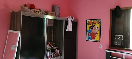 Imagem 6 de 21 de Casa 5 Quartos Caraguatatuba - Sp - Jardim Britânia - 150