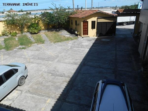 Imagem 5 de 15 de Pousada Para Locação Em Cabo Frio, São Cristóvão, 19 Suítes, 2 Banheiros, 15 Vagas - Afc 026_2-802502
