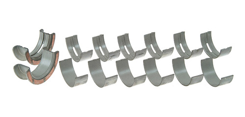 Metales De Bancada 1.0 Monarch L6 4.1l 75 Al 80 Sealed Power