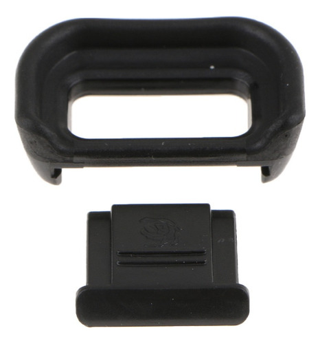 Visor De Cámara Ocular Con Cubierta De Zapata For A6500