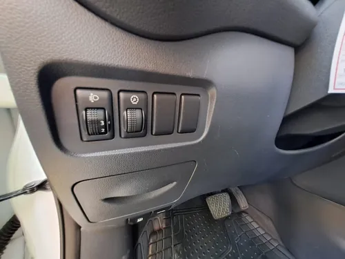 Renault Koleos 2.5 Dynamique 4x2