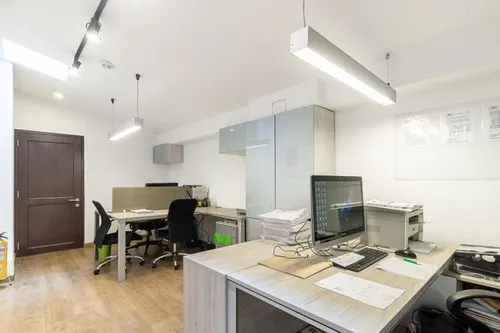 Casa En Venta En El Nogal. Cod V5344