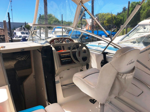 Bayliner 2855 - 97 - Mercruiser 330hp - Mooney Embarcaciones