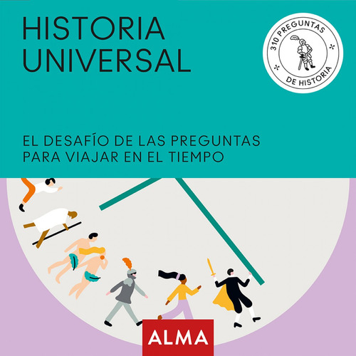 Libro Historia Universal -aa.vv