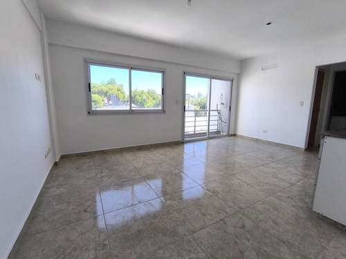 Departamento 2 Ambientes Balcon Moron