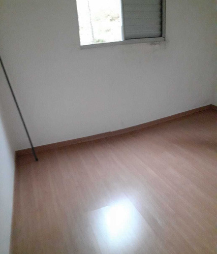 Imagem 12 de 18 de Apartamento Em São Paulo - Sp - Ap0140_slima