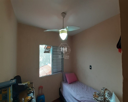 Imagem 18 de 30 de Casa De Rua Súper Confortável No Jardim Guanabara (jundiai)! 4 Dormitórios, Lavanderia, Cozinha Planejada E 3 Vagas Cobertas! - Ca01443 - 70225131