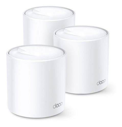 Access Point, Router Tp-link Deco-x20 (3-pack) Gigabit Mesh