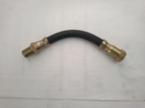 Flexible Bombin De Embrague Dodge D100-400