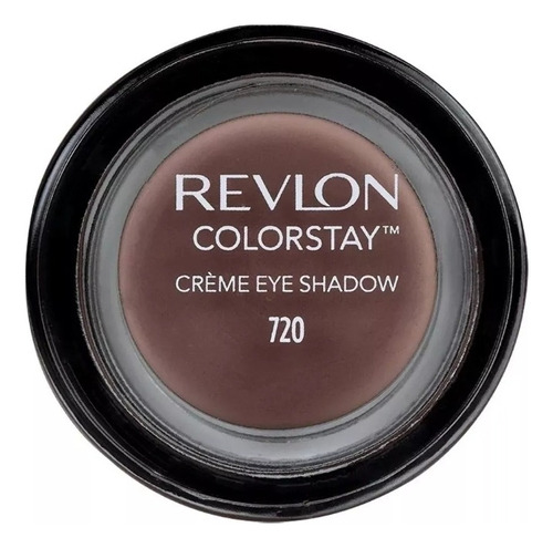 Sombra En Crema Para Ojos Revlon Colorstay Tono 720