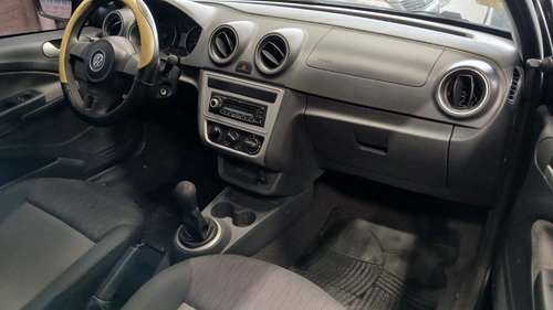 Volkswagen Gol Trend 1.6 Pack Ii 101cv 3p