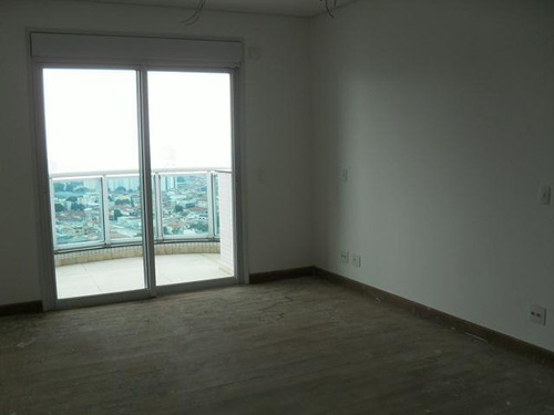 Imagem 10 de 30 de Apartamento Com 4 Dormitórios À Venda, 335 M² Por R$ 3.300.000,00 - Tatuapé - São Paulo/sp - Ap4453