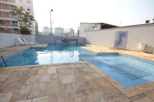 Imagem 25 de 26 de Apartamento Com 3 Dormitórios À Venda, 89 M² Por R$ 750.000 - Saúde - São Paulo/sp - Ap19815