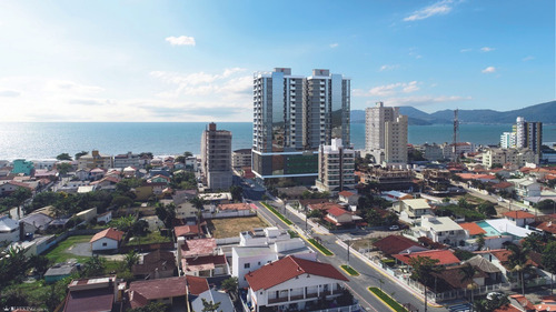 Imagem 4 de 15 de Ref: 44 - Apartamento 02 Suites No Pereque Otima Localizacao - V-amd44