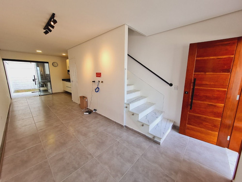 Imagem 3 de 24 de Sobrado Com 2 Suítes À Venda, 96 M² Por R$ 319.000 - Vila Nova Aparecida - Mogi Das Cruzes/sp - So0039