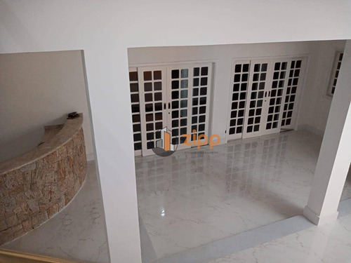 Imagem 19 de 30 de Sobrado Com 4 Dormitórios E 5 Banheiros, 600 M² - Venda Por R$ 1.915.000 Ou Aluguel Por R$ 10.000/mês - Jardim Virginia Bianca - São Paulo/sp - So0094