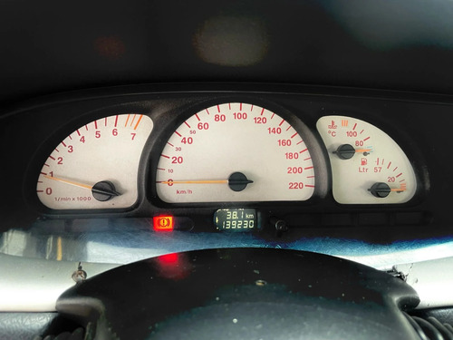 Chevrolet Vectra 2.2 MPFI GLS 8V GASOLINA 4P MANUAL