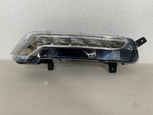 Faro Niebla Chevrolet Impala 2014 2015 2016 2017 Izquierdo (Usado)