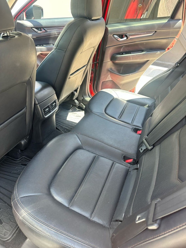 Mazda CX-5 2.5 S Grand Touring 4x2 At