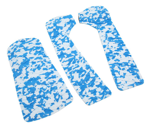 X Surf Deck Grip Mat Tabla De Tracción Antideslizante
