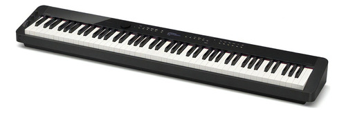 Piano Digital Casio Privia Preto Px-s3000 110v/220v