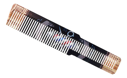 Peine De Corte De Pelo Peine De Peluquero Profesional Para