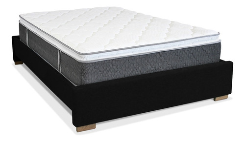 Base Cama Embed Tela