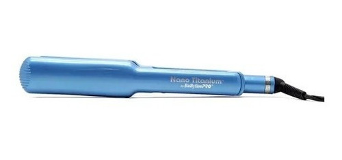 Imagen 3 de 4 de Plancha De Cabello Babylisspro Profesional Ultra Delgado