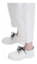 Comprar Prune - Zapatos Abotinados De Cuero Prune Celinda Mujer
