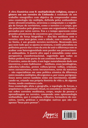 Esotérica Com S