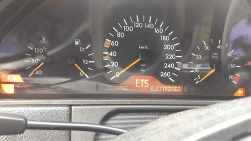 Mercedes-benz Classe E 1996