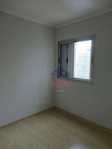 Imagem 3 de 18 de Apartamento Residencial À Venda, Santana, São Paulo. - Ap0052