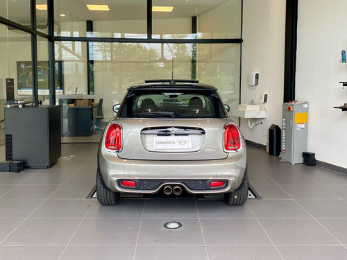 Mini Cooper S 3p 2019