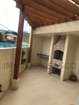 Imagem 9 de 15 de Ref.: 8881 - Apartamento Em Osasco Para Venda - V8881