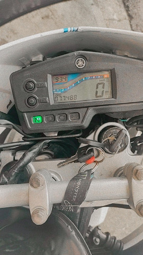 Imagem 2 de 7 de Yamaha Lander