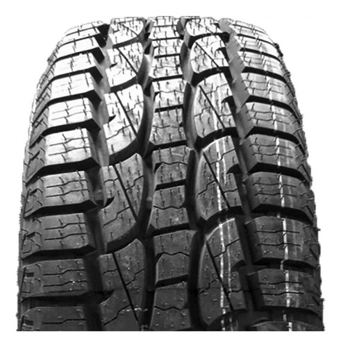 Kit 2 Pneus Ling Long Aro 14 175/75r14 Crosswind At 86t