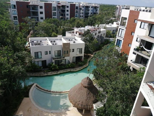 Imagen 2 de 30 de Villa En Renta En Playa Del Carmen