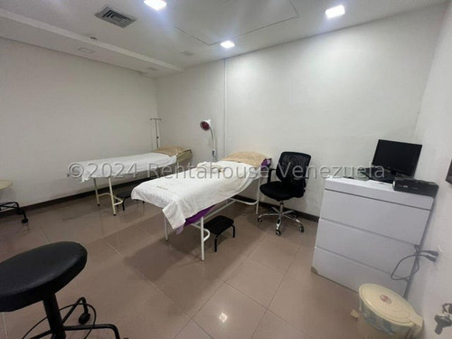 Eg Fondo De Comercio En Venta - El Marques / Mls #24-16988