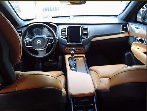 Imagen 2 de 8 de Volvo Xc90 2.0 T6 Inscription Awd At2017