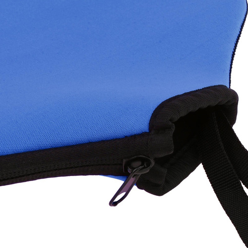 Funda Para Raqueta De Pickleball Con Cierre Seguro: Ideal